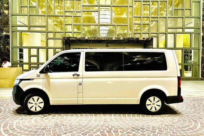 Puerto Morelos: From/to Cancun Private Airport Transfers - Who Is This Service Best For?