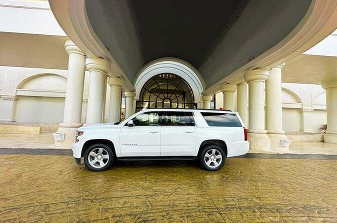 Puerto Morelos: From/to Cancun Private Airport Transfers - Wrapping It Up