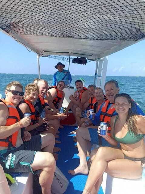 Puerto Morelos: Guided Snorkeling Tour with Gear & Fees - Who Is This Tour Best For?