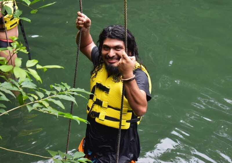 Puerto Morelos: Jungle ATV Adventure, Ziplines and Cenote - Who Is This Tour Best For?