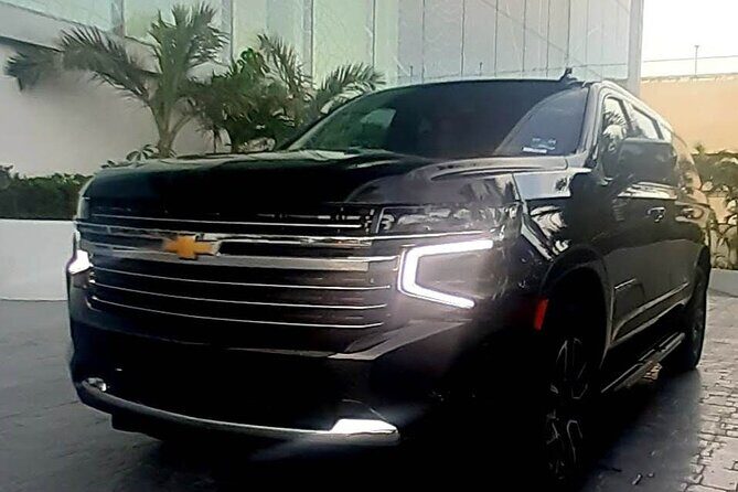 Puerto Morelos Luxury Transportation From & To Cancun Airport - What the Reviews Say: Authentic Perspectives