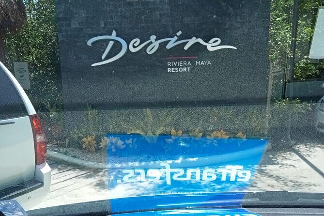 Puerto Morelos Luxury Transportation From & To Cancun Airport - FAQ