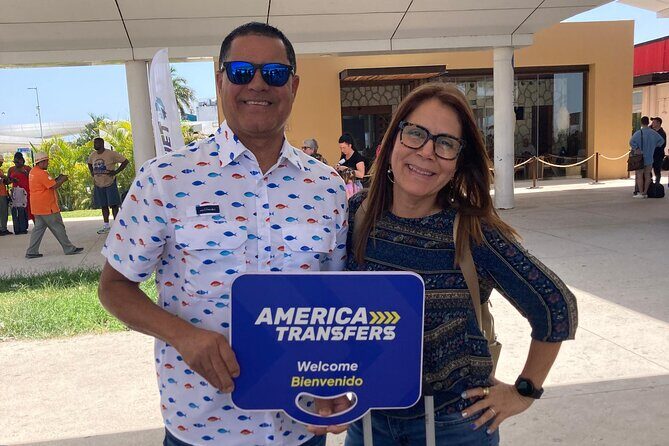 Puerto Morelos One Way Or Roundtrip Private Transfer - Practical Details You Should Know