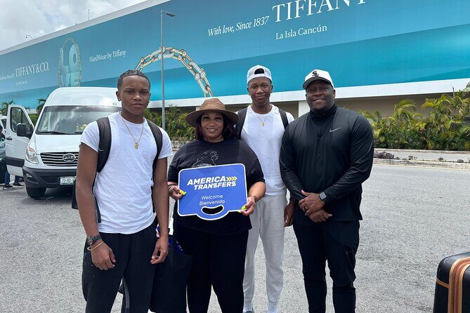 Puerto Morelos One Way Or Roundtrip Private Transfer - Who Is This Transfer Best Suited For?