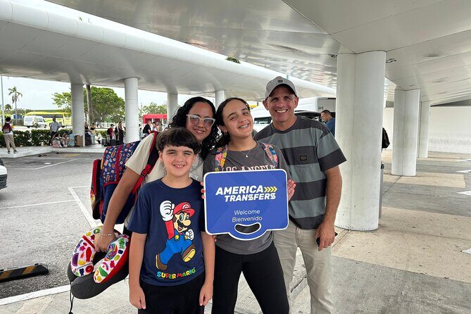 Puerto Morelos One Way Or Roundtrip Private Transfer - FAQ