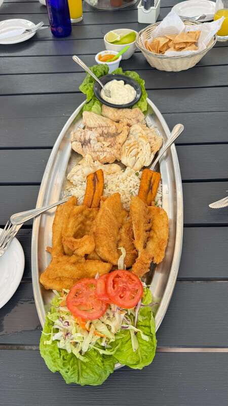 Puerto Morelos: Private Deep-Sea Fishing Charter - Who Should Consider This Tour?