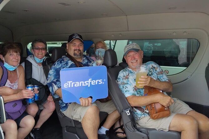 Puerto Morelos Private Transportation From-To Cancun Airport - Price and Value: Is It Worth It?