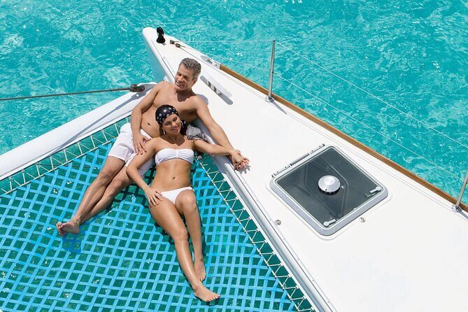 Puerto Morelos Secret Sandbar Catamaran Sail - The Value Proposition