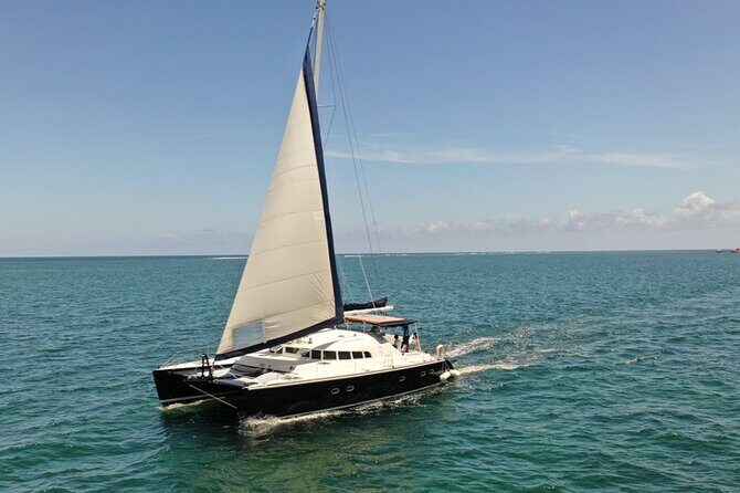 Puerto Morelos Secret Sandbar Catamaran Sail - Final Thoughts