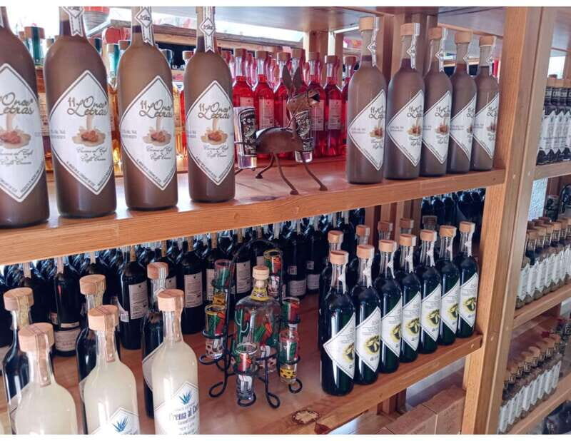 Puerto Morelos: Shopping Tour & Cenote Kin Ha - FAQs