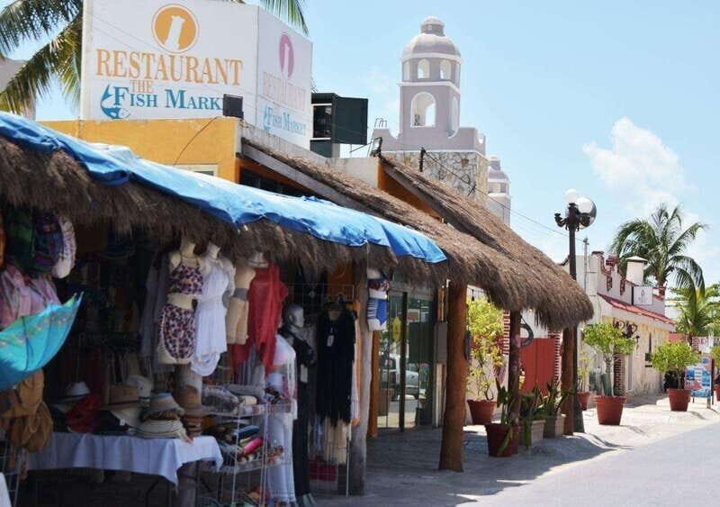 Puerto Morelos: Snorkel in Coral Reef with transportation - FAQs