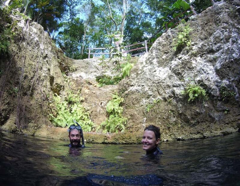 Puerto Morelos: Snorkeling In Cenotes - FAQ
