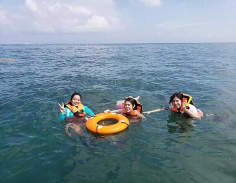 Puerto Morelos: Snorkeling Tour - Who Should Consider This Tour?