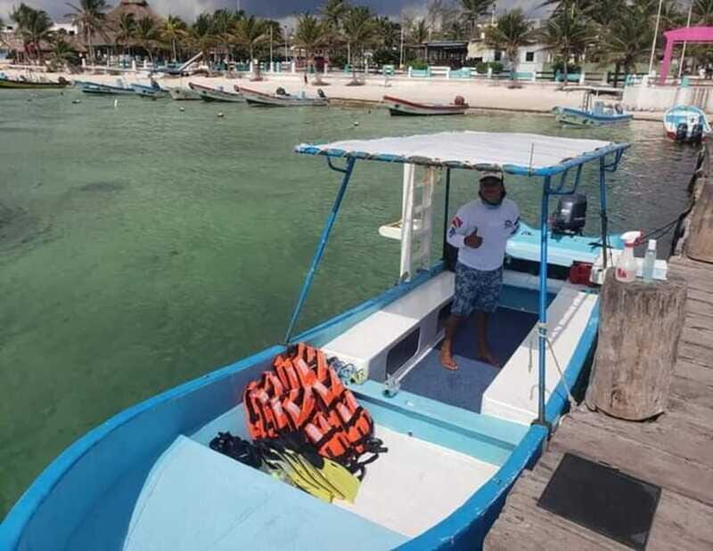 Puerto Morelos: Snorkeling Tour - FAQ