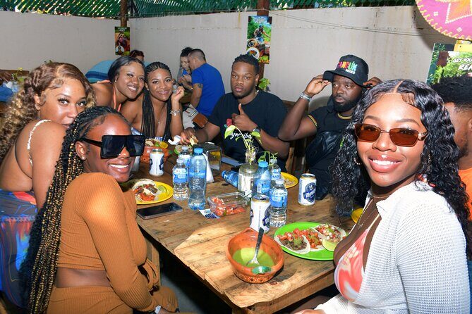 Puerto Morelos Taco Tour with Nightclub Access and Lounge Pass - The Practical Side: What To Expect