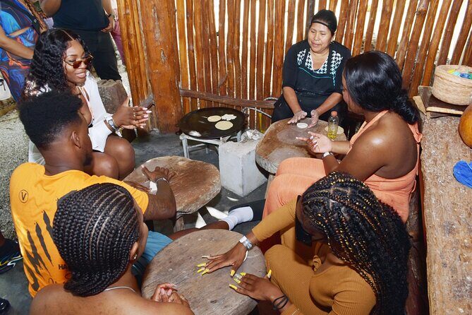 Puerto Morelos Taco Tour with Nightclub Access and Lounge Pass - FAQ