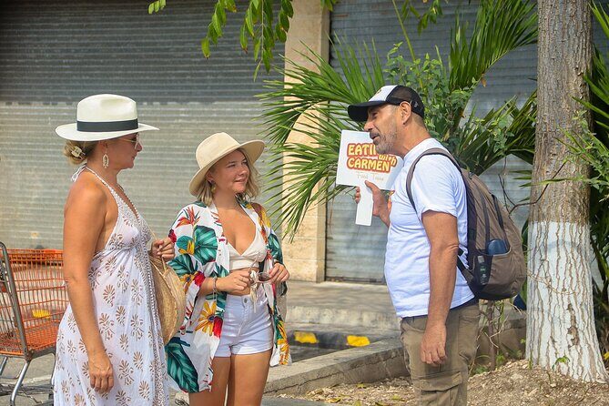 Puerto Morelos Walking Food Tour - What’s Included and What’s Not