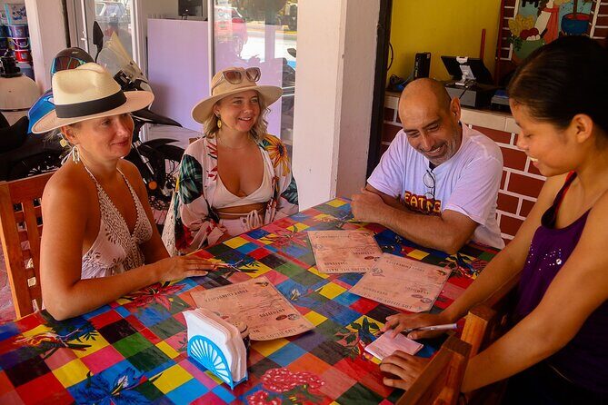 Puerto Morelos Walking Food Tour - The Strengths: What Visitors Love