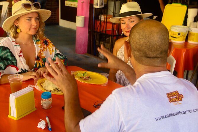 Puerto Morelos Walking Food Tour - FAQ