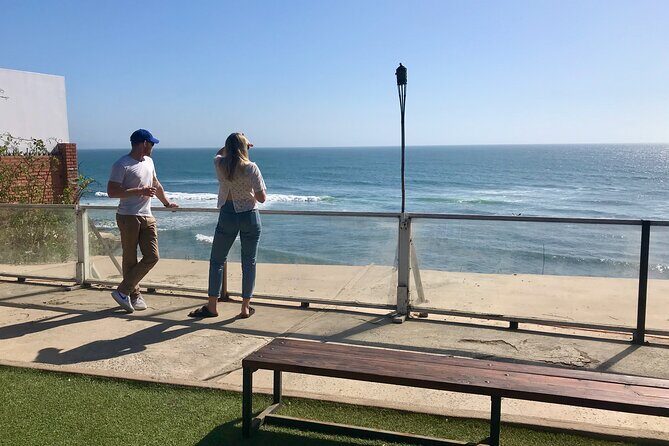 Puerto Nuevo Lobster and Tequila Tour - What’s Included and Why It Matters