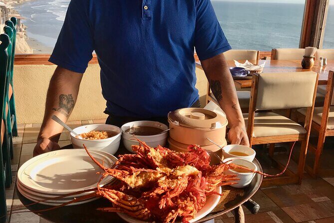 Puerto Nuevo Lobster and Tequila Tour - The Value of This Tour