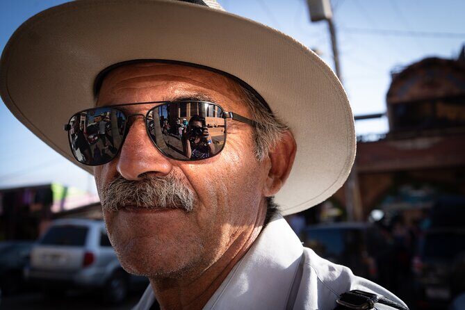 Puerto Nuevo Lobster and Tequila Tour - FAQs