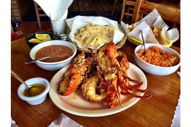 Puerto Nuevo Lobster town Trip - Who Is This Tour Best For?