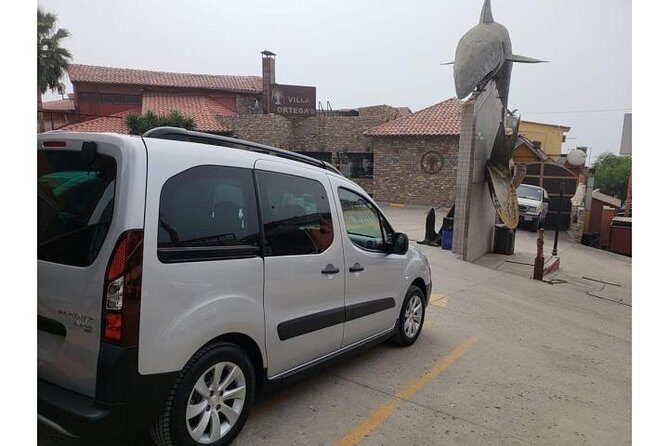 Puerto Nuevo Lobster town Trip - Final Thoughts