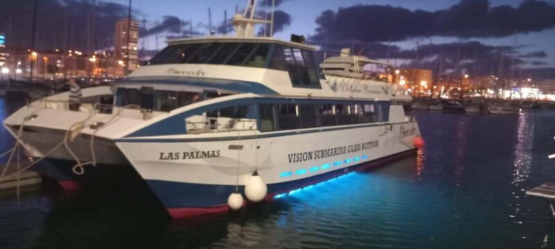 Puerto Rico, Las Palmas: Boat Party - Setting the Scene: What You Can Expect
