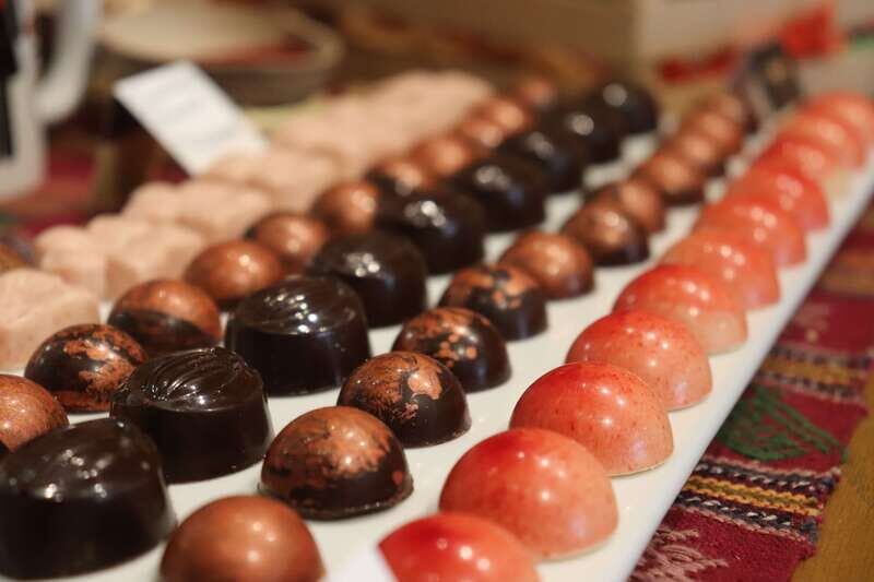 Puerto Vallarta: 2-Hour Chocolate Truffles Workshop - What Is This Tour All About?