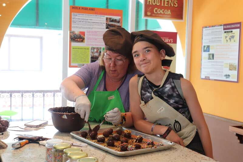 Puerto Vallarta: 2-Hour Chocolate Truffles Workshop - Practicalities, Costs, and Considerations