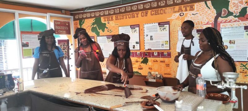 Puerto Vallarta: 2-Hour Chocolate Truffles Workshop - The Real User Experience