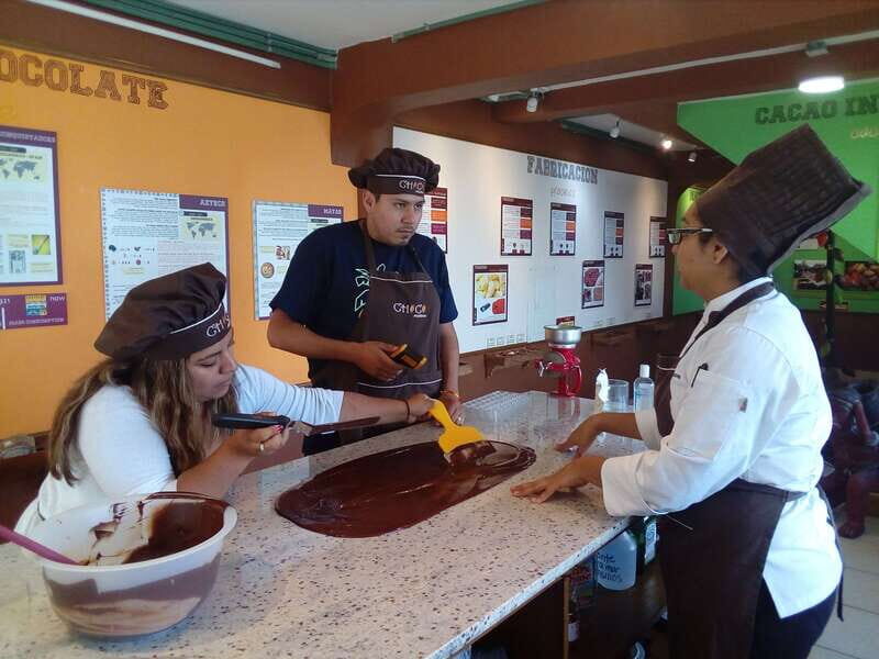 Puerto Vallarta: 2-Hour Chocolate Truffles Workshop - Who Will Love This?