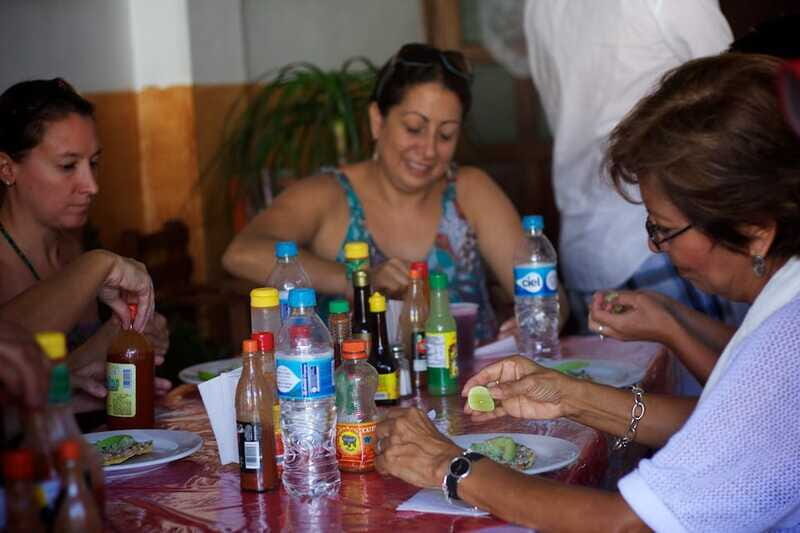 Puerto Vallarta 3-Hour Food Tour of Authentic Local Cuisine - Final Thoughts
