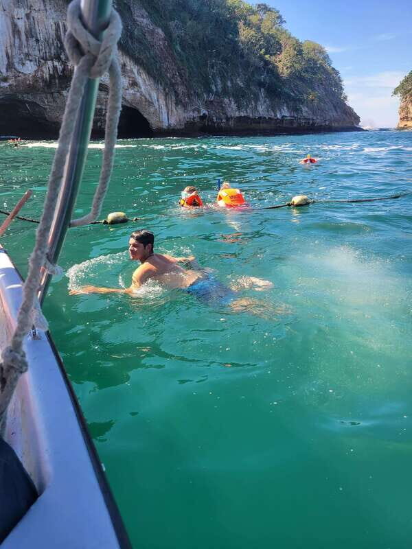 Puerto Vallarta: 3-Hour Whale Watching and Snorkeling - Price and Value