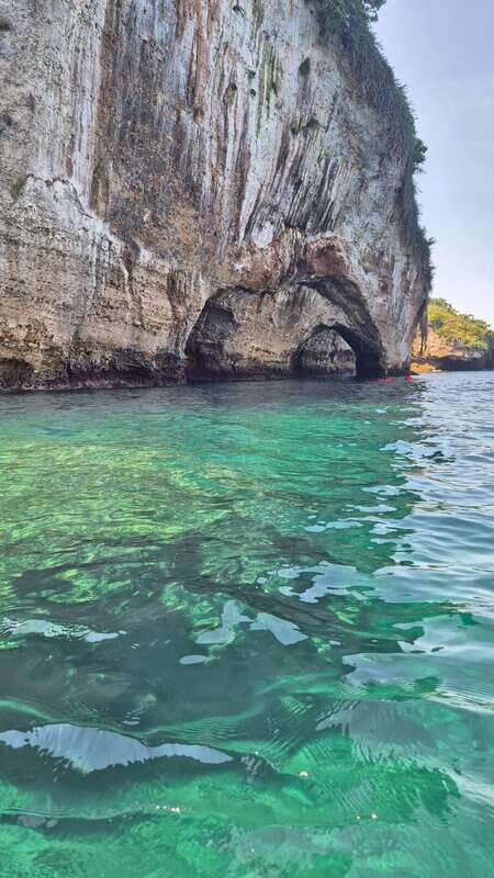 Puerto Vallarta: 3-Hour Whale Watching and Snorkeling - Final Thoughts: Who Is This Tour For?