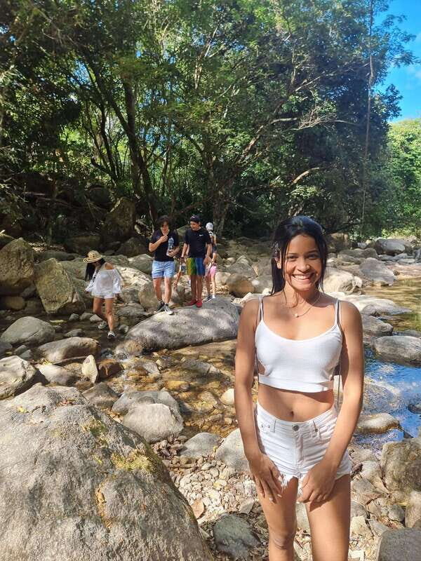 Puerto Vallarta: 4-Hour Jungle Hike and Waterfall Swim - The Details: Transportation, Price, and Duration