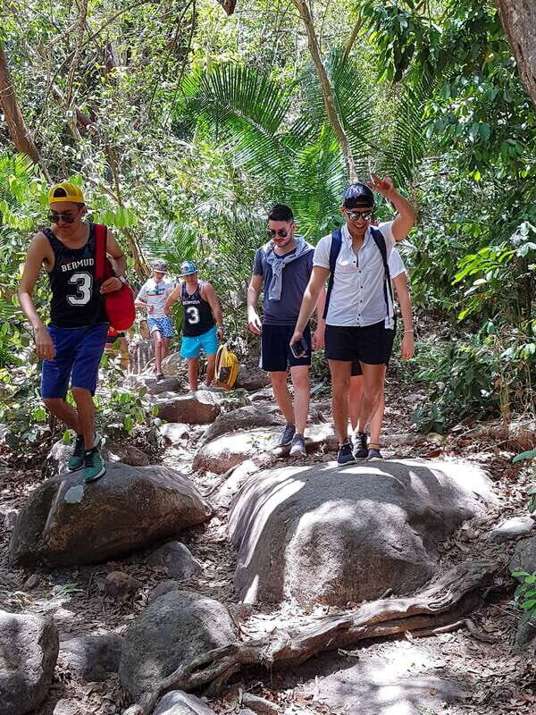 Puerto Vallarta: 4-Hour Jungle Hike and Waterfall Swim - Who This Tour Is Perfect For