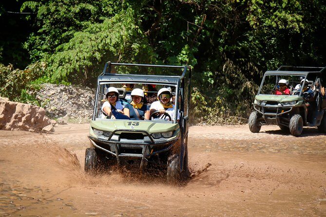 Puerto Vallarta 4WD Small-Group Tour - The Sum Up