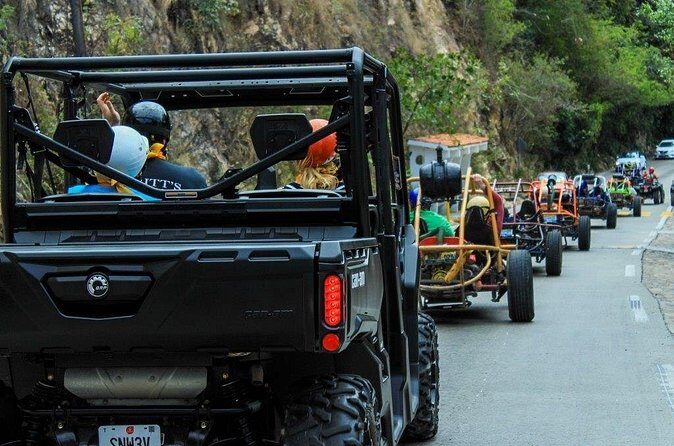 Puerto Vallarta 4WD Small-Group Tour - FAQs