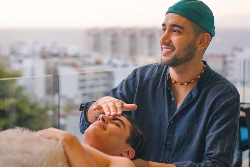 Puerto Vallarta: Access Consciousness Bars Session - Exploring the Puerto Vallarta: Access Consciousness Bars Session