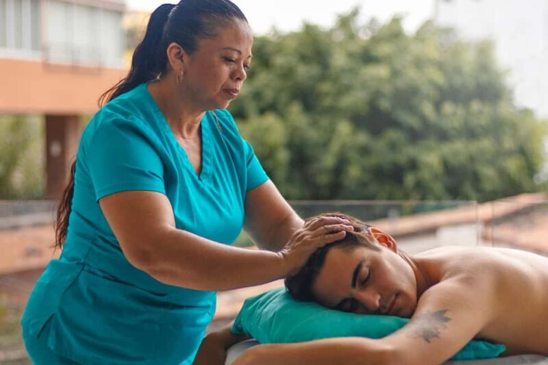 Puerto Vallarta: Access Consciousness Bars Session - Who Should Consider This?