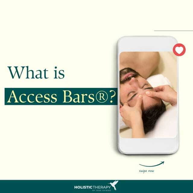 Puerto Vallarta: Access Consciousness Bars Session - The Benefits You Might Feel