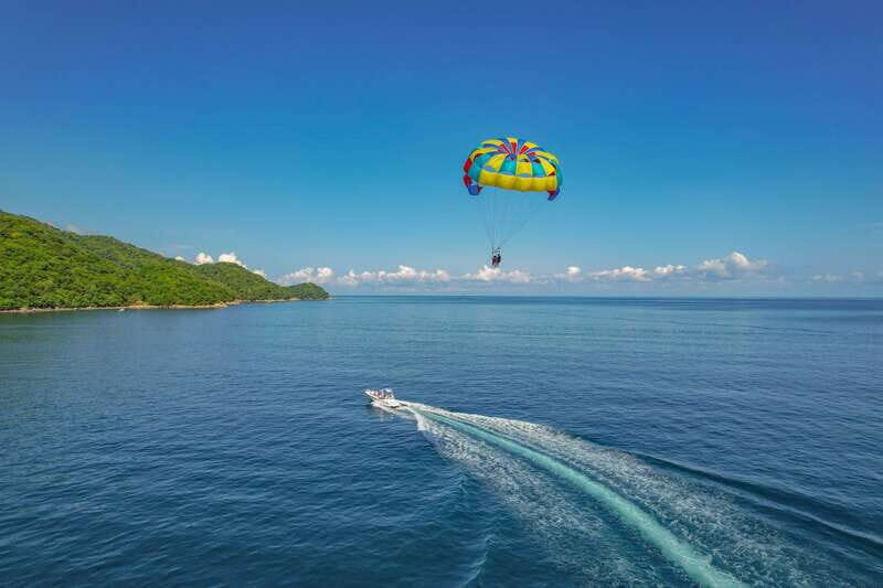 Puerto Vallarta: Adrenaline Adventure, Parasailing & Jetboat - The Verdict: Is It Worth It?