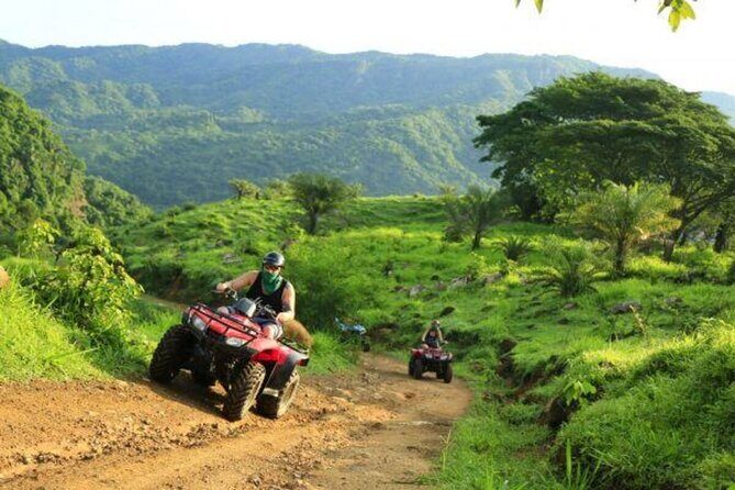 Puerto Vallarta Adventure on ATV (Single) - Final Thoughts: Who Should Consider This Tour?