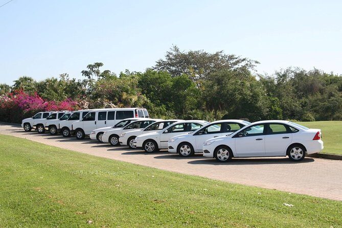 Puerto Vallarta Airport-Hotel Shuttle Transportation - The Practical Details