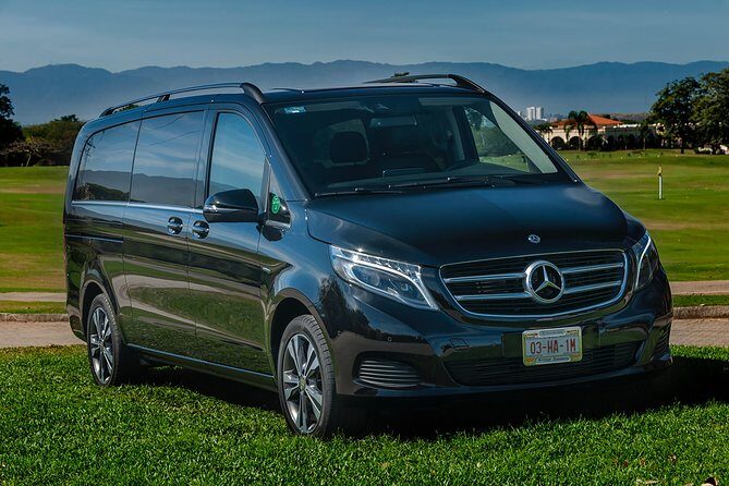 Puerto Vallarta Airport-Hotel Shuttle Transportation - Who Should Consider This Service?