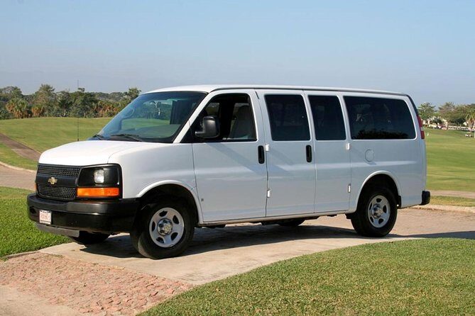 Puerto Vallarta Airport-Hotel Shuttle Transportation - FAQ