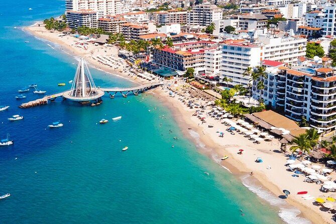 Puerto Vallarta Airport Private Transfer to Multiple Destinations - How the Service Works — Step by Step