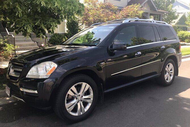 Puerto Vallarta Airport (PVR) to Puerto Vallarta Port-RoundTrip Private Transfer - FAQs